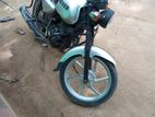 Bajaj Boxer 2012