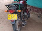 Bajaj Boxer 2012