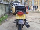 Bajaj Boxer 2013