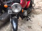 Bajaj Boxer 2013