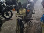 Bajaj Boxer 2013