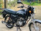 Bajaj Boxer 2013