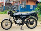 Bajaj Boxer 2013