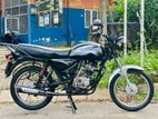 Bajaj Boxer 2013