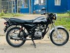 Bajaj Boxer 2013