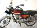 Bajaj Boxer 2013