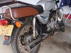 Bajaj Boxer 2013