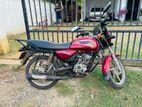 Bajaj Boxer 2013