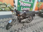 Bajaj Boxer 2017