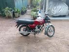 Bajaj Boxer 2017