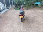 Bajaj Boxer 2017