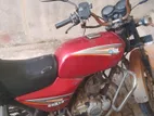 Bajaj Boxer 2024