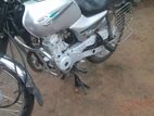 Bajaj Boxer 2024