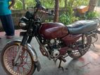 Bajaj Boxer 2005