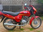 Bajaj Boxer 2007