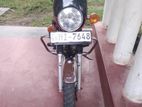 Bajaj Boxer 2026