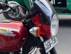 Bajaj Boxer 2003