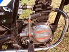 Bajaj Boxer 4 stroke 2003