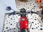 Bajaj Boxer 2008