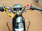 Bajaj Boxer 4s 1993