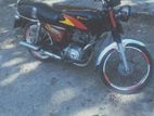 Bajaj Boxer 2002