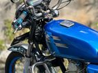 Bajaj Boxer 4S 2002