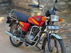 Bajaj Boxer 4s Champion 1995