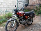 Bajaj Boxer 1997