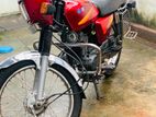 Bajaj Boxer 4s champion 1998