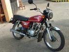 Bajaj Boxer 1998