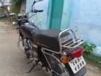 Bajaj Boxer 1998