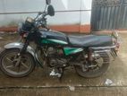 Bajaj Boxer 4s champion 2000