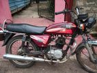 Bajaj Boxer 4s Champion 2000