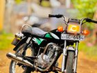 Bajaj Boxer 4s 2001