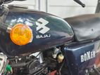 Bajaj Boxer 4S Champion 2002