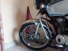 Bajaj Boxer 2003
