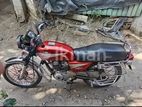 Bajaj Boxer 2001