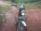 Bajaj Boxer AR 2002