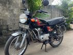 Bajaj Boxer 2003