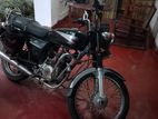 Bajaj Boxer 2003