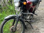 Bajaj Boxer AR 2004