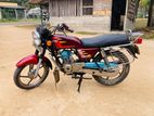 Bajaj Boxer AR 2004