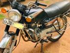 Bajaj Boxer AR 2004