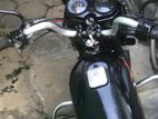 Bajaj Boxer AR 2004