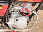 Bajaj Boxer AR 2004