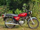 Bajaj Boxer AR 2005