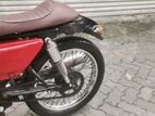 Bajaj Boxer Ar 2007