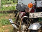 Bajaj Boxer AR 2007