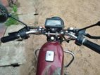 Bajaj Boxer AR 2007