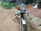 Bajaj Boxer 2007